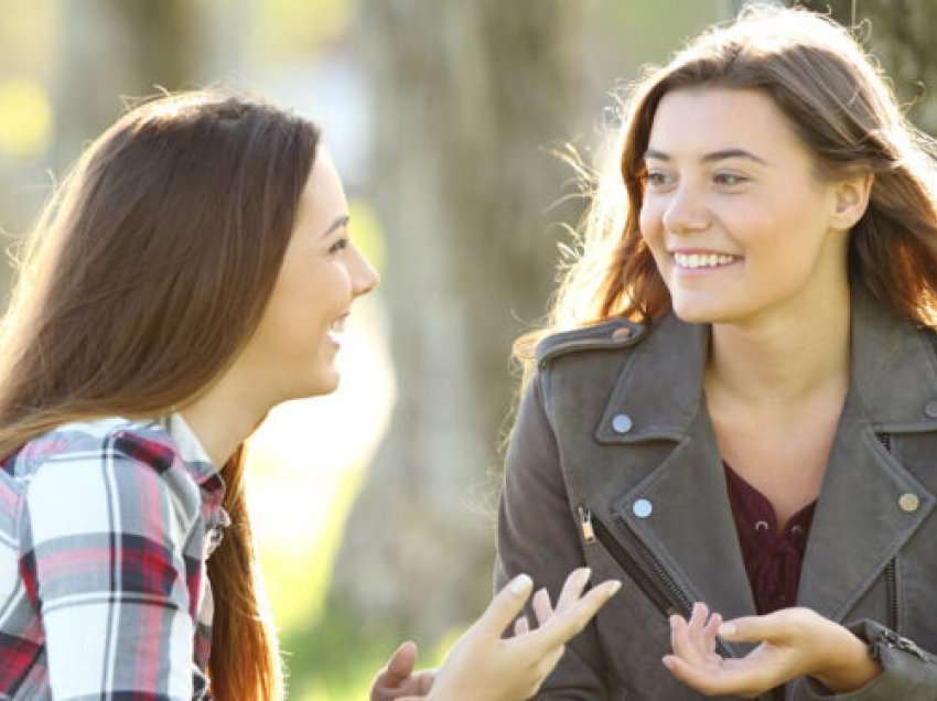 Tiparet më të dëshiruara në personalitetin e një miku janë këto