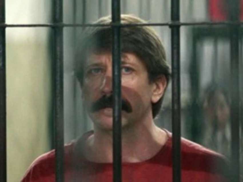 Çfarë dihet për tregtarin rus të armëve, Viktor Bout