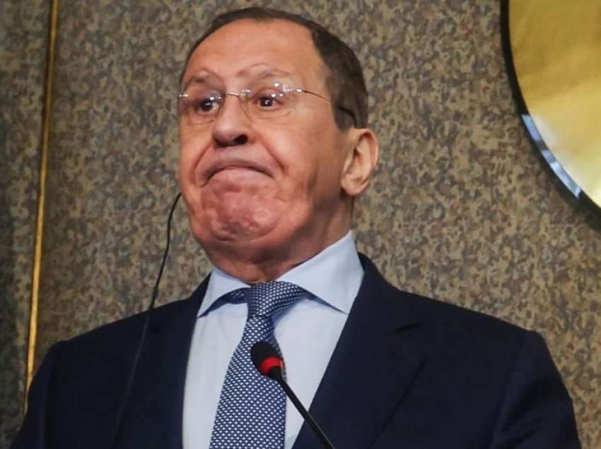 Lavrov: Rusia, e gatshme të bisedojë me SHBA-në për shkëmbimin e të burgosurve