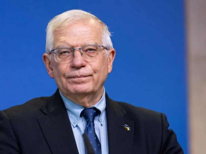 Borrell thotë se Putini nuk po bën blof për armët bërthamore