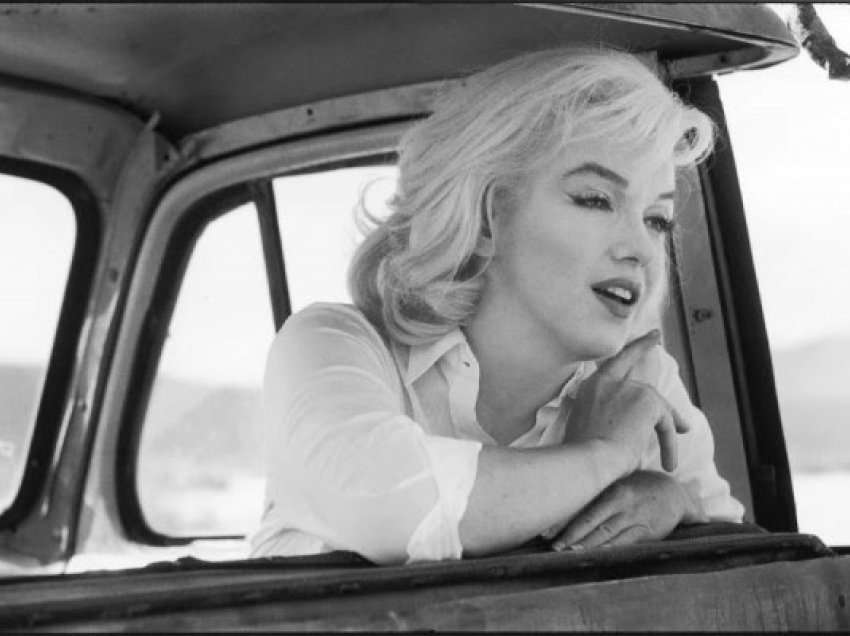 ​Marilyn Monroe, 60 vite nga misteri i vdekjes së yllit amerikan