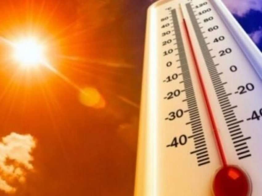 Çfarë do ndodhë me temperaturat sot? MeteoAlb bën parashikimin