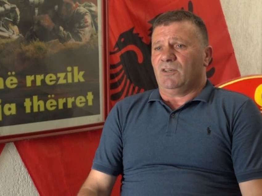 ​Veteranët planifikojnë protestë, ‘kërcënon’ Jashari: Nuk garantojmë nëse eskalon situata