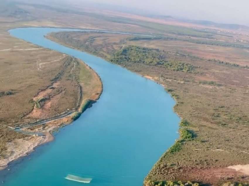 ​Nga “Park natyror”, Vjosa së shpejti në mbrojtje si “Park Kombëtar”