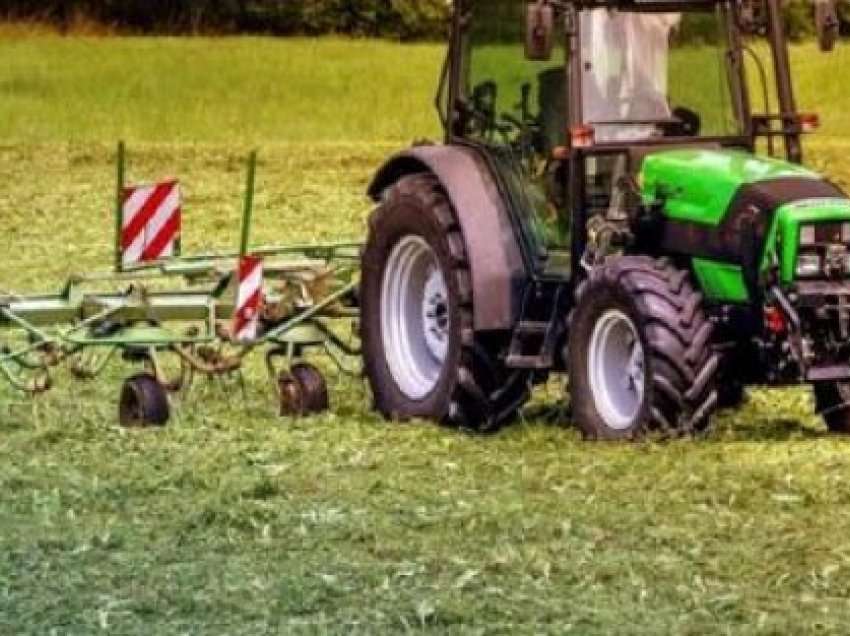 ​Projektet e zhvillimit rural, zgjatet afati për aplikimin e fermerëve deri më 15 gusht