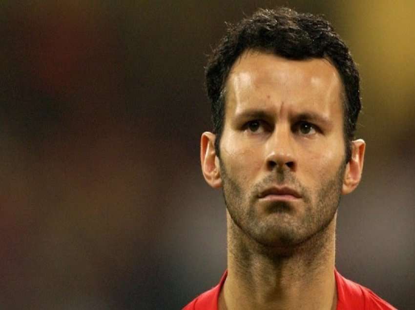 Nis procesi gjyqësor ndaj Ryan Giggs