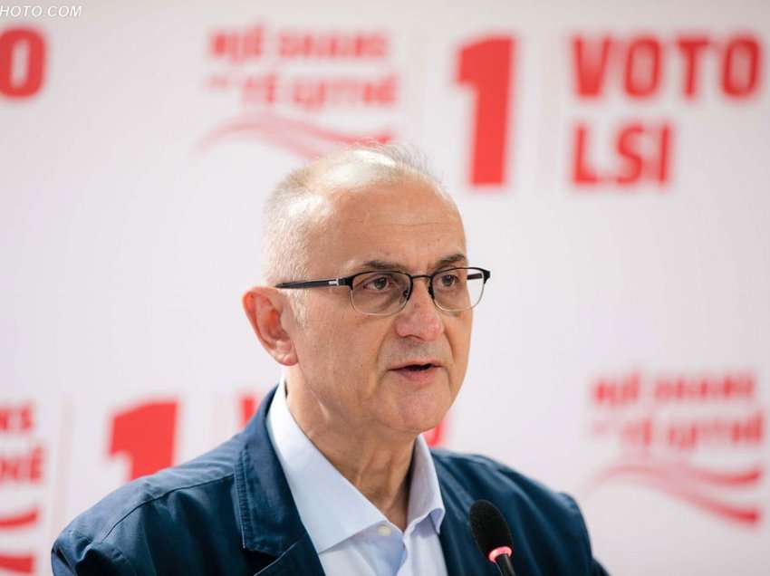   Skandali/ Petrit Vasili: Pas 10 vite qeverisje, Rama asgjëson dhe falimenton Bashkitë