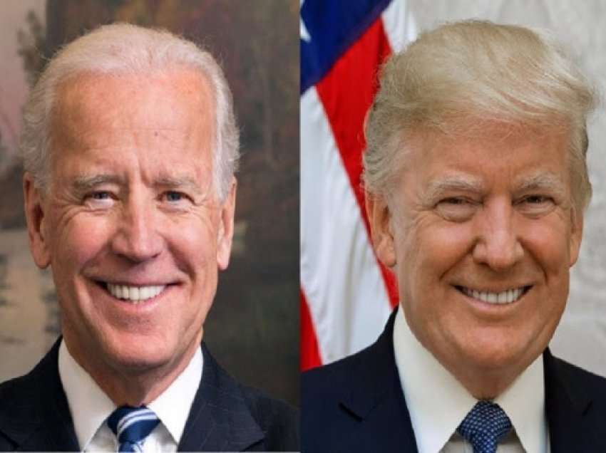 ​Shtëpia e Bardhë: Biden s’ishte i informuar mbi bastisjen në shtëpinë e Trump