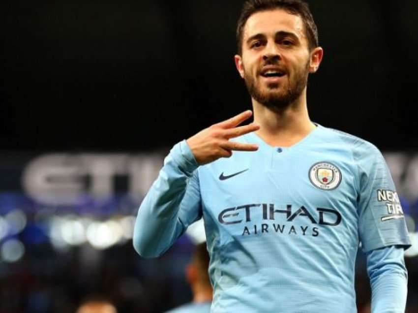 Barcelona arrin akordin me Manchester Cityn