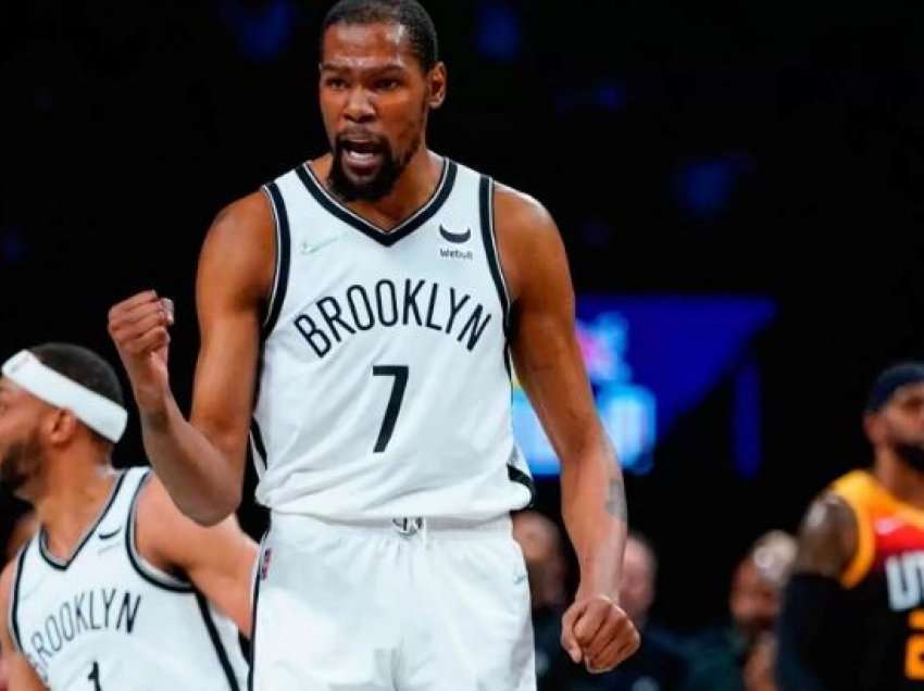 Durant ultimatum drejtuesve të Brooklyn: Ose mua ose ata të dy