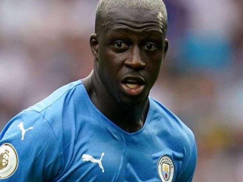 Mendy mohon akuzat për 10 sulme se*suale