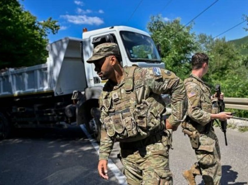 A mund të ketë luftë në Kosovë? Mediumi britanik e ka një përgjigje