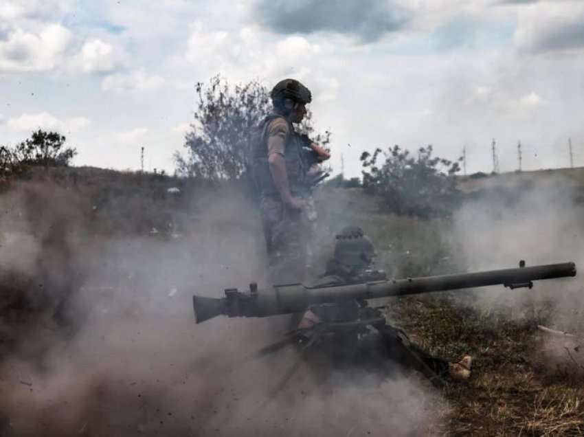 Rusët përqendrojnë ofensivën në jug, ukrainasit në verilindje