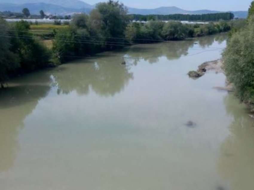 Po peshkonte në lumin Seman dhe më pas u fut për t’u larë, asnjë gjurmë nga 14-vjeçari në Roskovec