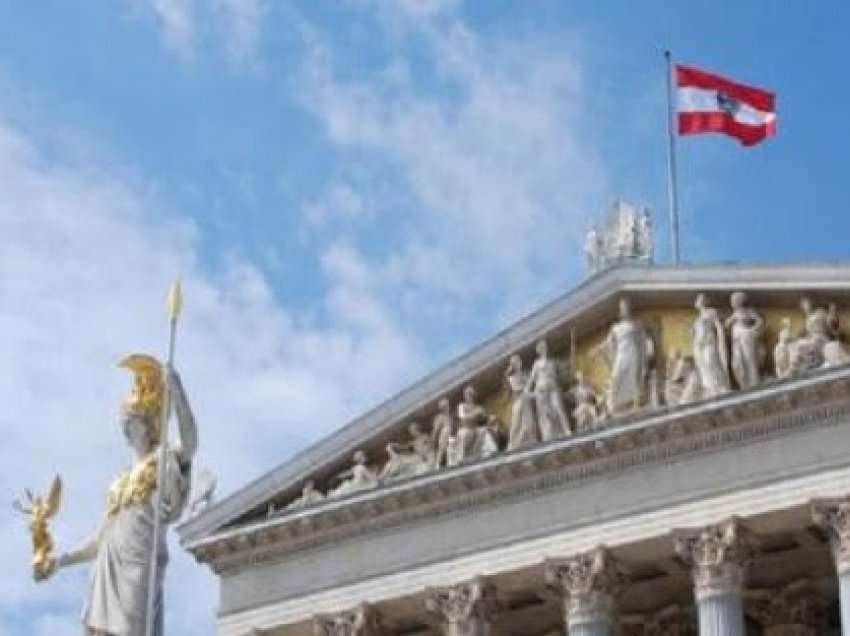 ​Sistemi austriak i pensioneve nën presion të fortë