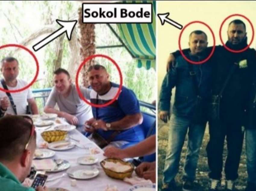 Arrestohet në Berat ish-shefi i Policisë, Sokol Bode