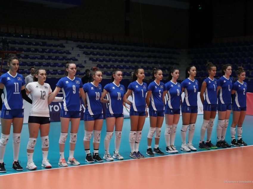 Kosova U19 përballë Turqisë në ndeshjen e dytë të Kampionatit Ballkanik