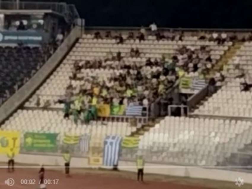 Turpi në Beograd! UEFA ka punë me serbë, shkak Kosova 