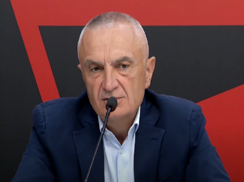 “Më manipuluan dosjen…”, Ilir Meta flet për akuzat e dosjes së sigurimit