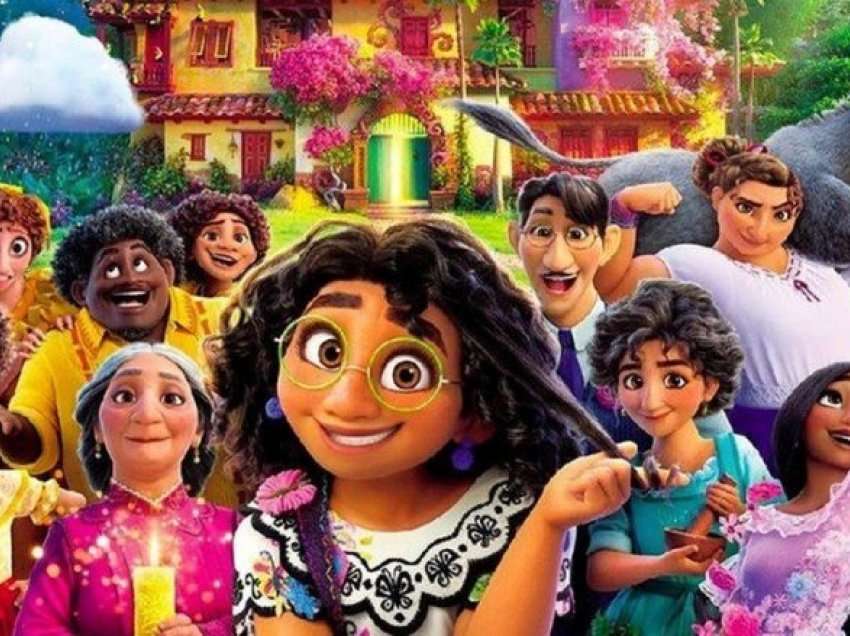 Disney “fiton ndaj” Netflix-in në betejën për abonentët