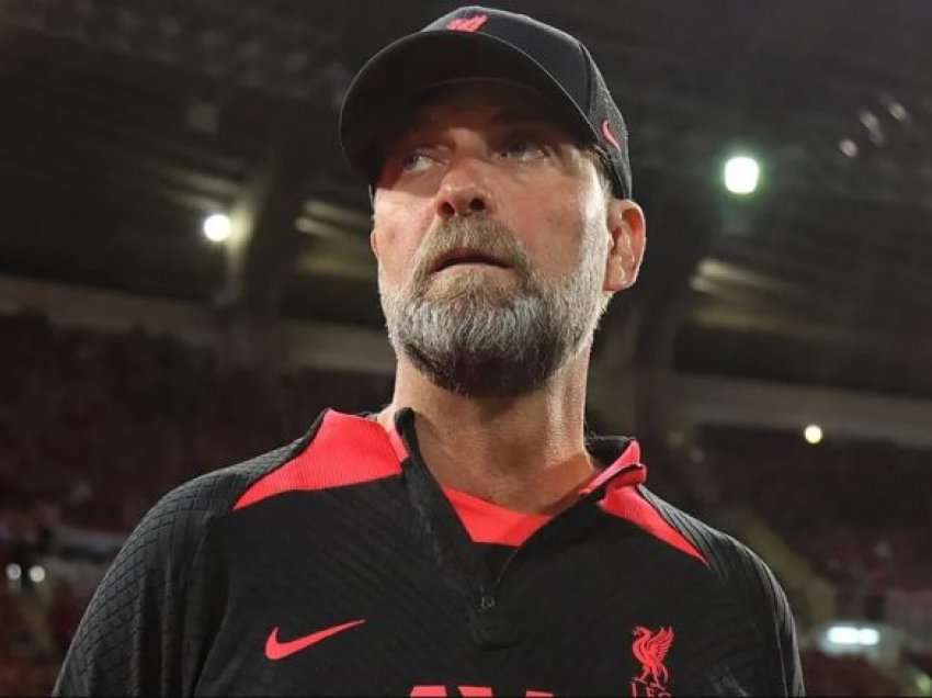 Klopp: Ne nuk jemi kokëfortë