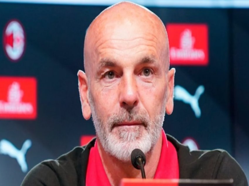 Pioli: Fusha do të tregojë nëse ky Milan është më i fortë 