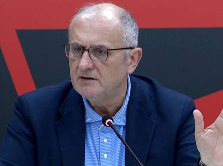   “Porti i Durrësit, aferë”- Petrit Vasili letër zyrtare qeverisë: Po rrëmben një aset strategjik