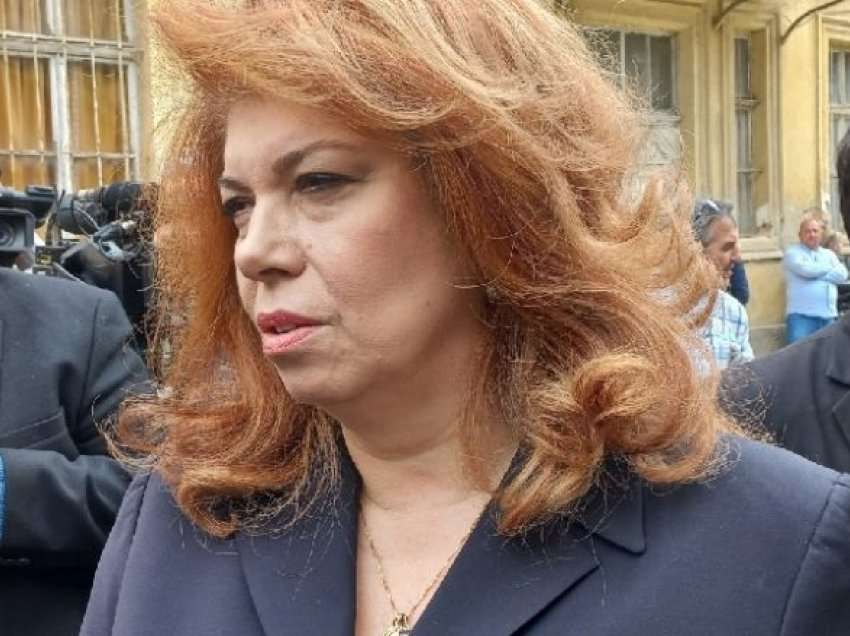 Jotova: Kush mendon që çështja Bullgari-Maqedoni është punë e kryer, duhet të jetë mjaft naiv