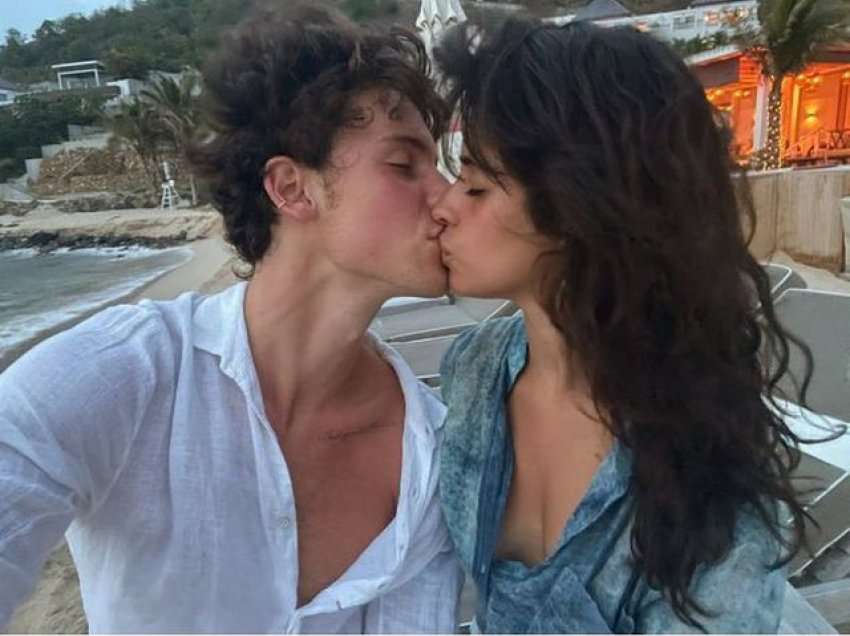   Camila Cabello e harroi përfundimisht, Shawn Mendes tashmë po kërkon të gjejë dashurinë në një aplikacion takimesh?