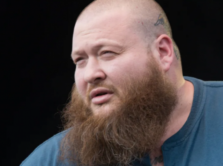 Edhe Action Bronson do të performojë në “Sunny Hill” që mbahet në Tiranë