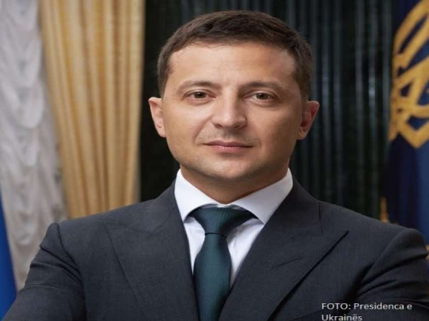 ​Zelensky: Do të likuidojmë ushtarët rusë që veprojnë pranë Zaporozhye