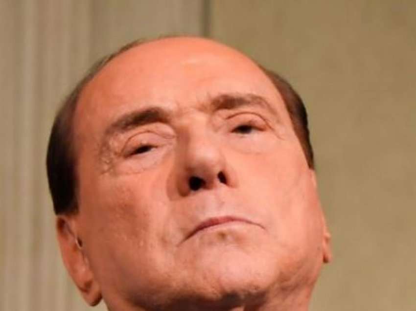 Berlusconi: Të forcojmë ekipin