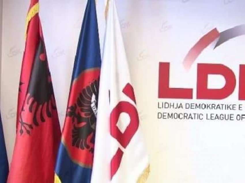 LDK flet pas refuzimit të takimit nga presidenti Begaj