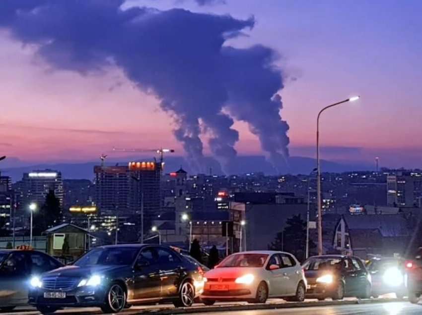 Kosova si shtetet evropiane, këtë javë fiken dritat në objekte e rrugë për të kursyer energji