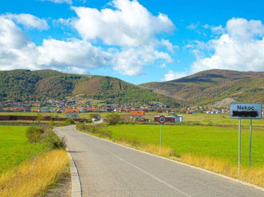 Arrestohet një person në Nekoc të Drenasit, ja çfarë i bëri vëllait të tij