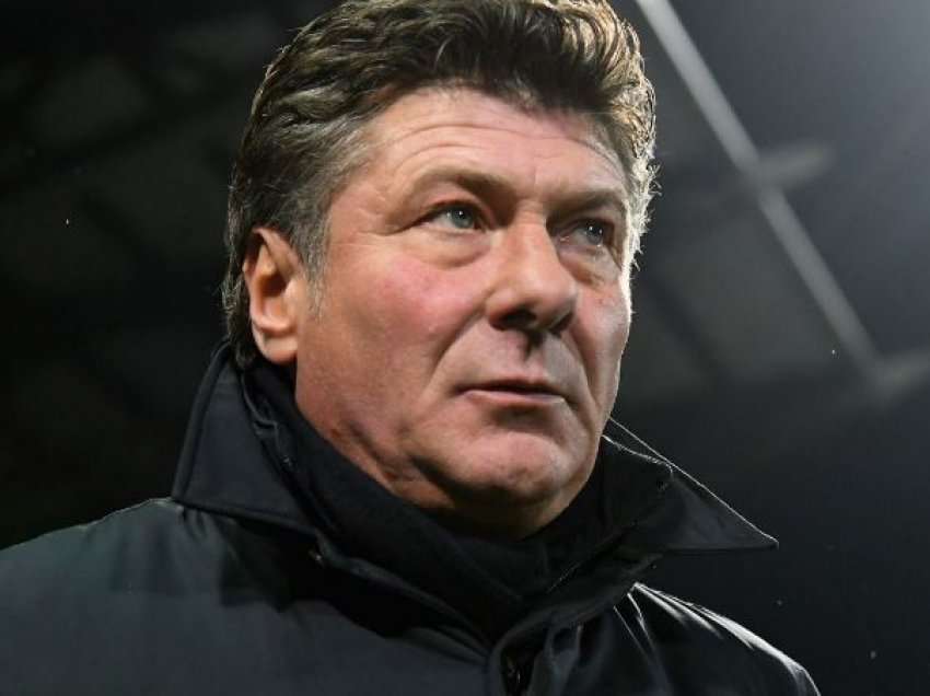 Mazzarri drejt kombëtares që garon në Botërorin e Katarit