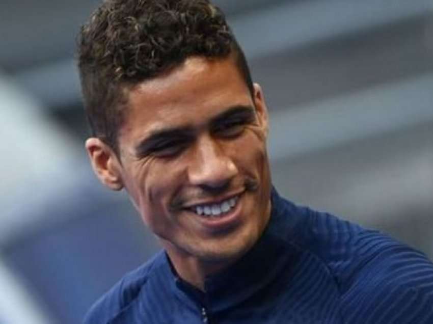 PSG shfaqet në horizont për Varane