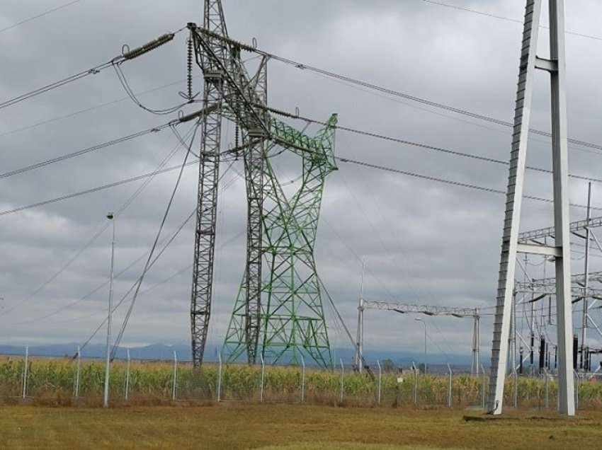 KOSTT: Reduktimet e rrymës do të jenë në varësi të ngarkesës dhe energjisë së siguruar