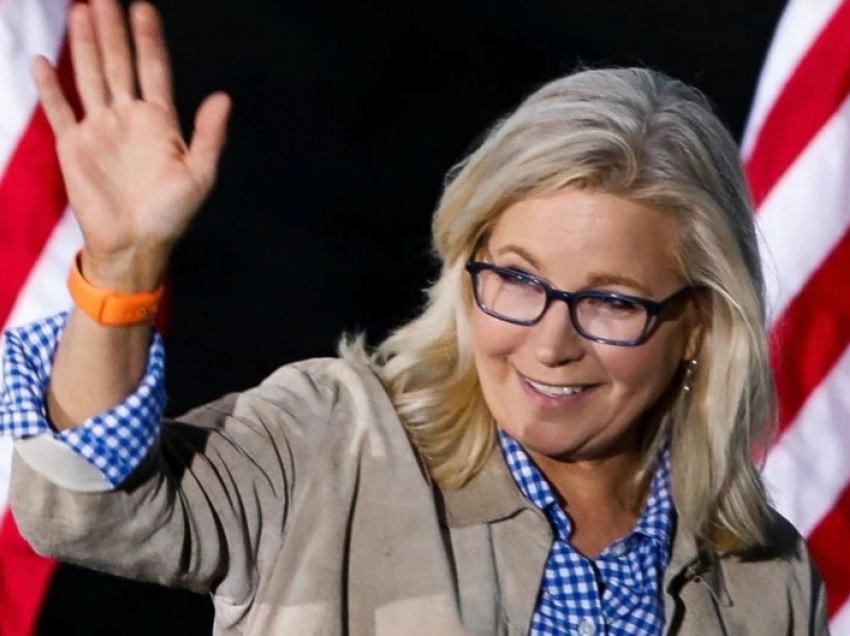 Kritikja e Trumpit, Liz Cheney humbet zgjedhjet paraprake republikane në Uajoming