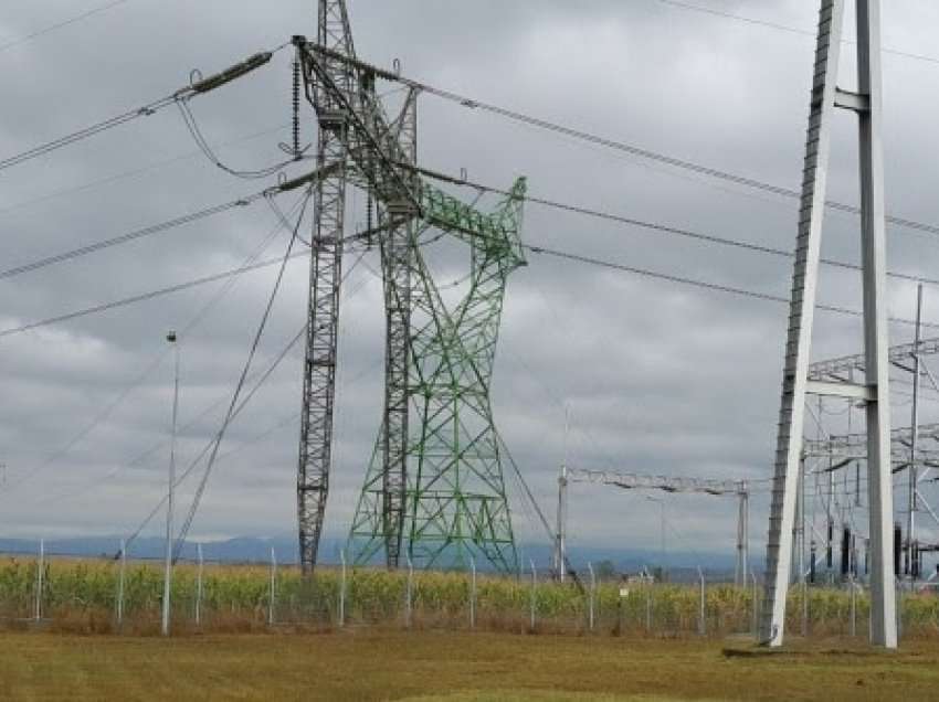 ​Situata energjetike në vend, KOSTT-i: Për oraret e reduktimeve drejtohuni në KEDS