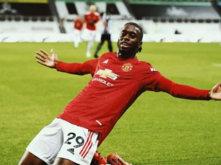 Bissaka pranë largimit