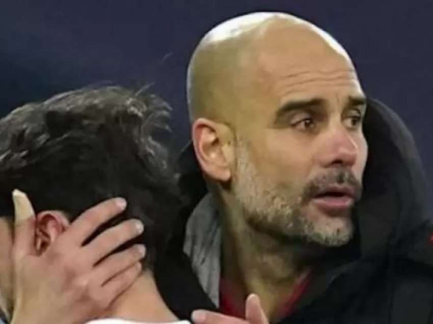 Guardiola i bën lëmsh të gjithë