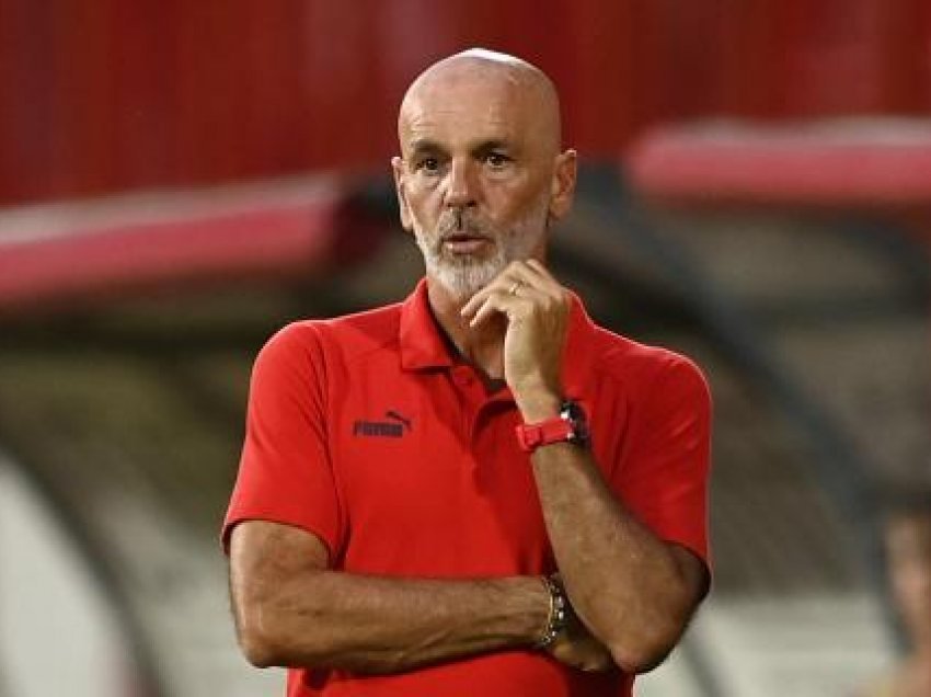 Pioli: Mund dhe duhet të luajmë më mirë