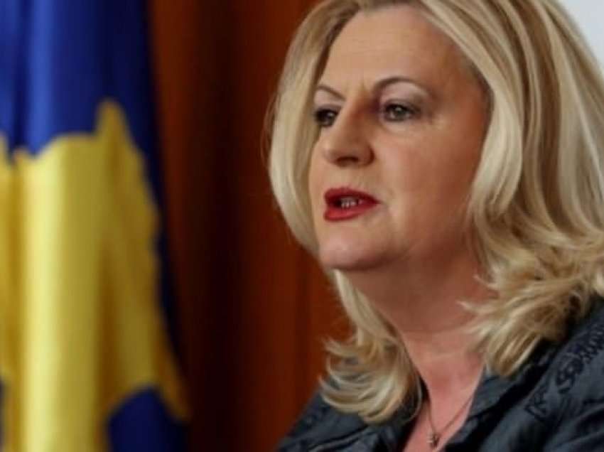 A do të ketë marrëveshje me Kosovës dhe Serbisë, flet Edita Tahiri