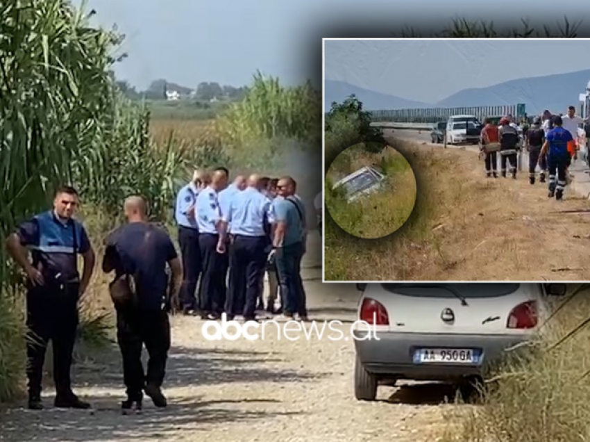 Sot u ekzekutua në Vlorë, Shpati Lena u kap me armë por u lirua, cilat janë dy pistat ku po heton policia