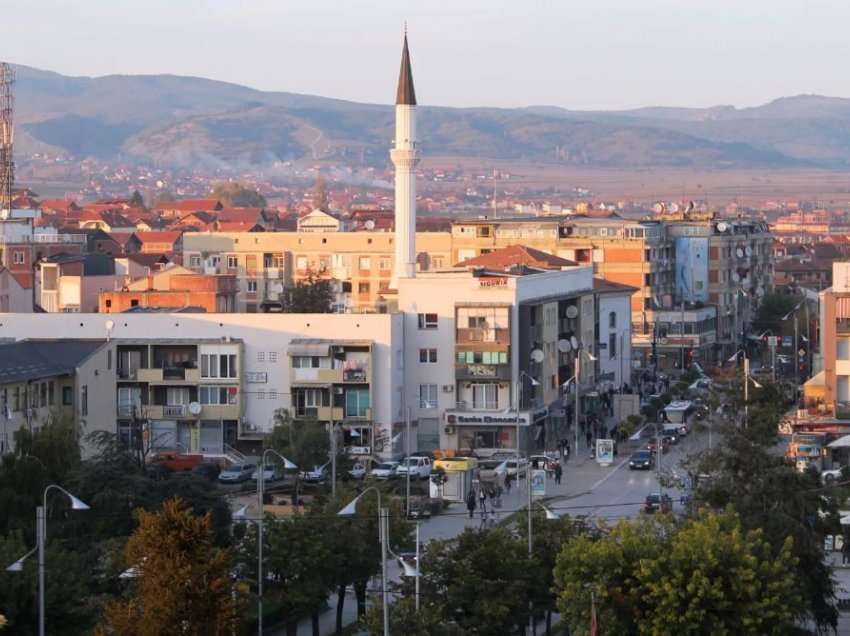 Gjilanasit nuk presin lajme të mira nga dialogu në Bruksel