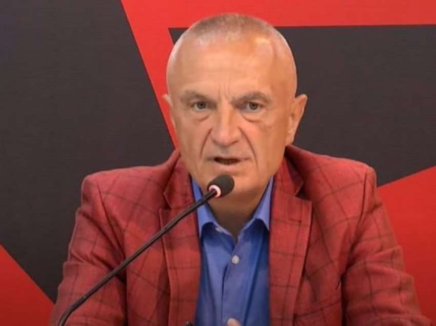 Ilir Meta nuk përmbahet: Do ja fusim Ramës aty ku i shijon më shumë