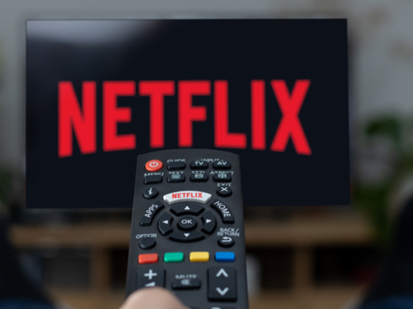 Netflix po “vret” një nga tiparet më të dashura?