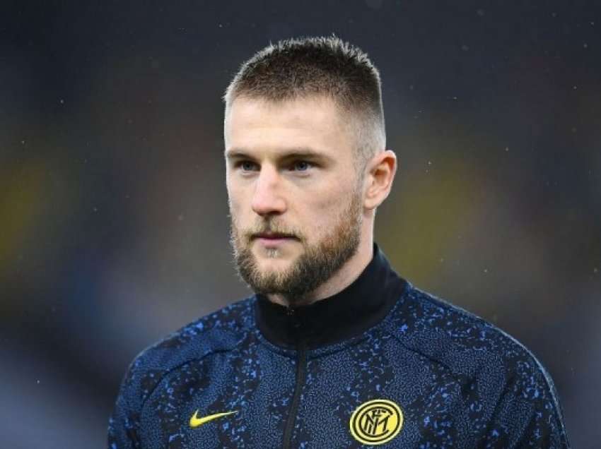 PSG rikthehet me ofertë të re për Milan Skriniar