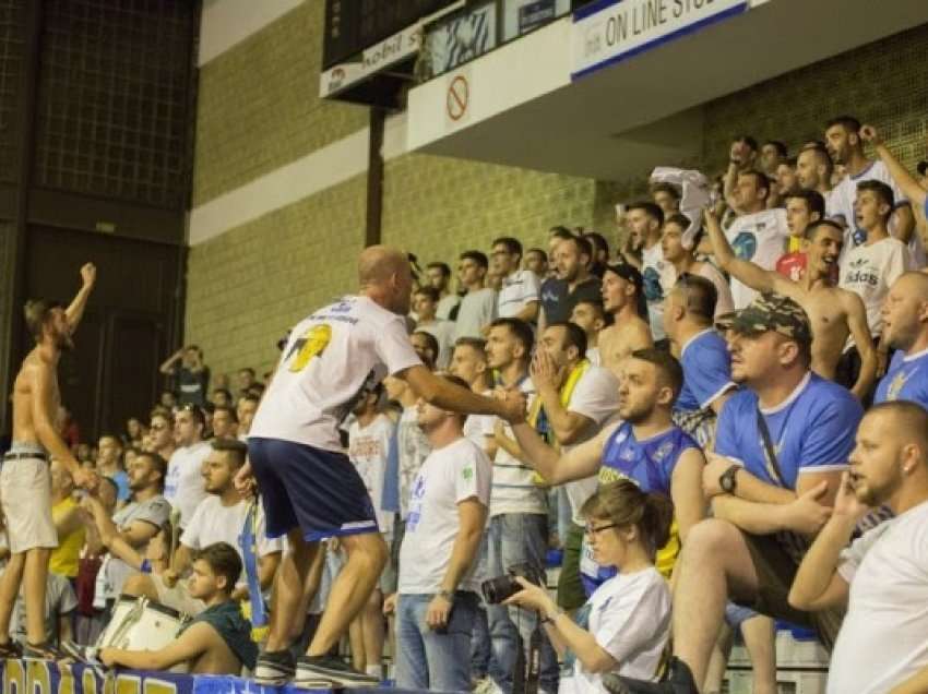 ​Pesë vjet nga suksesi historik i Kombëtares së Kosovës në basketboll